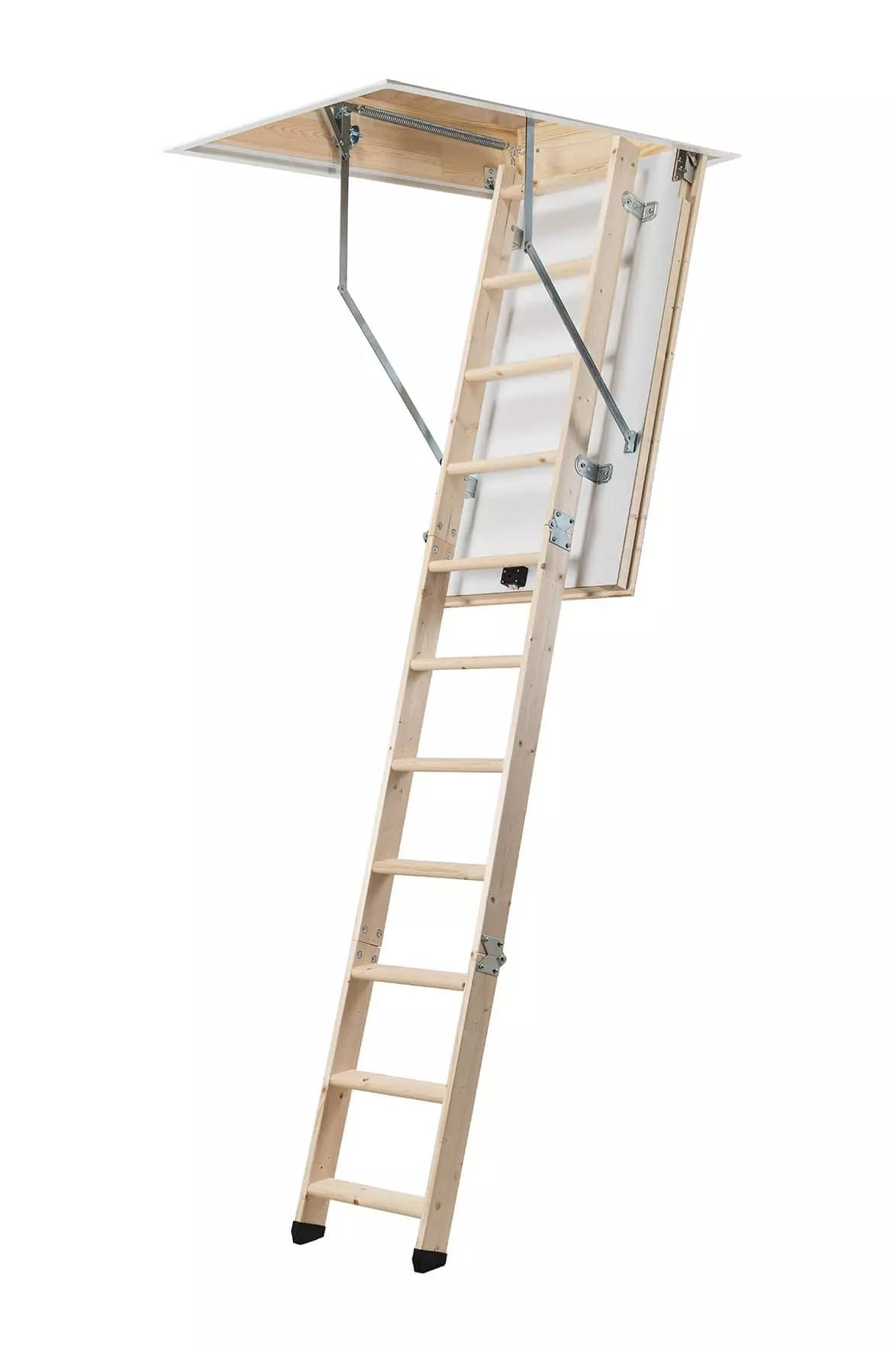 loft ladder model sw56-4 made to measure