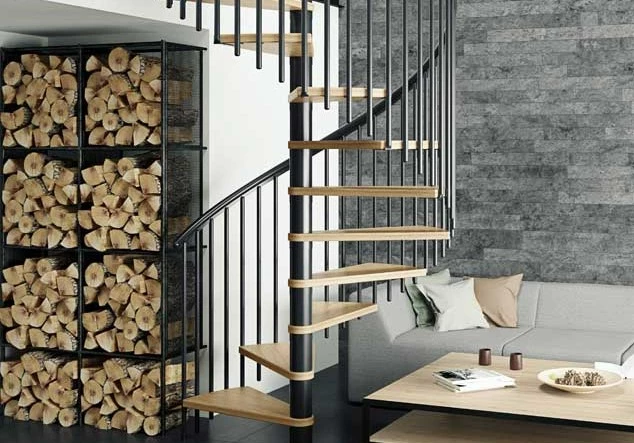 2 Rules for Building Comfortable Stairs - Fine Homebuilding