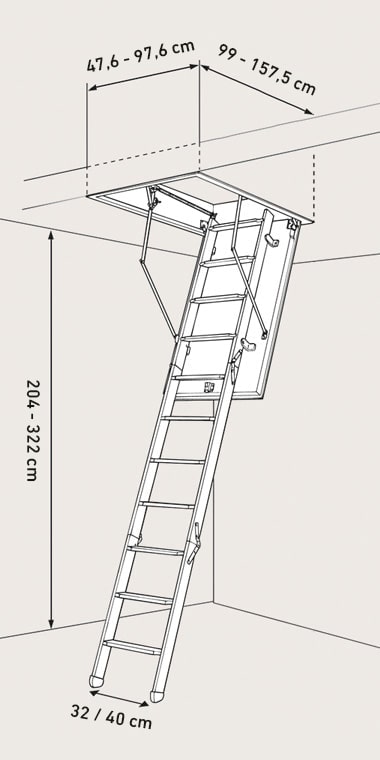 drawing for made to measure
