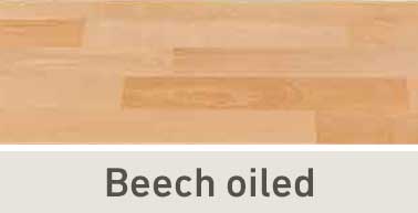 beech tread for staircase