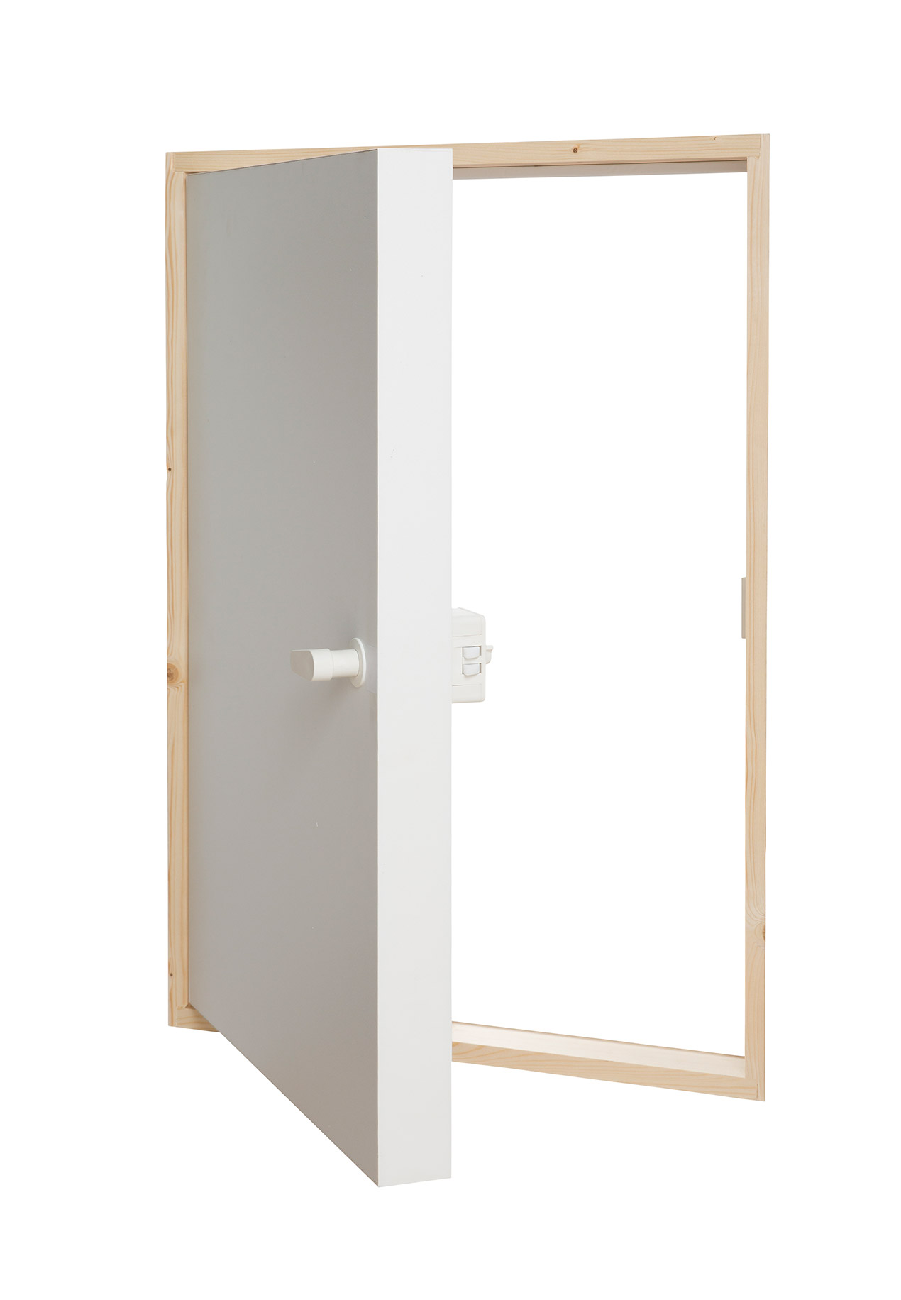 wall hatch