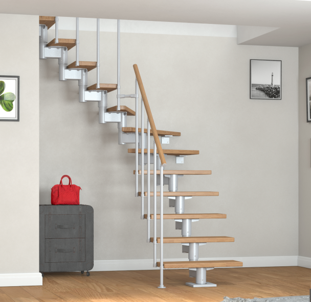 Staircase CORK