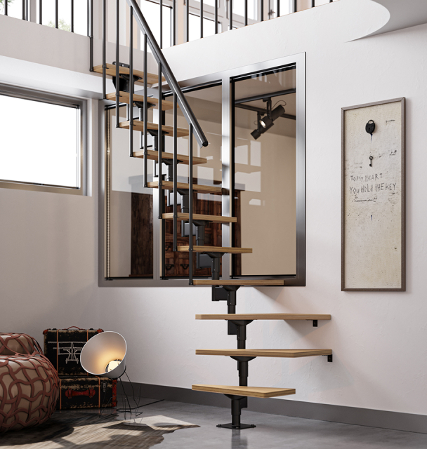 Staircase DALLAS