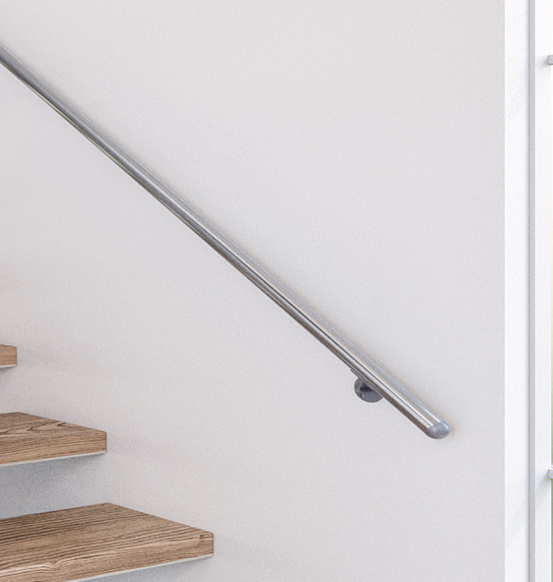Stair Handrail kit PROVA Alu