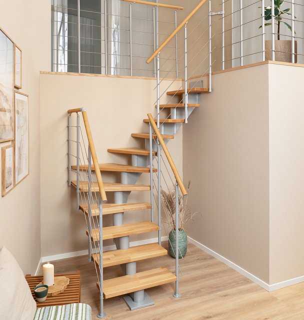 Staircase FRANKFURT