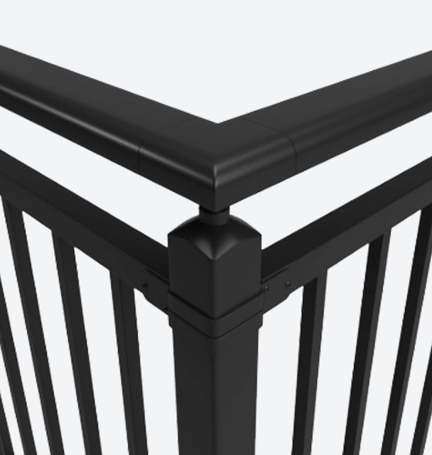  Black, RAL 9005