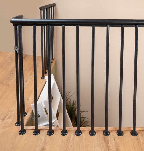 Landing banister ATLANTA & DALLAS