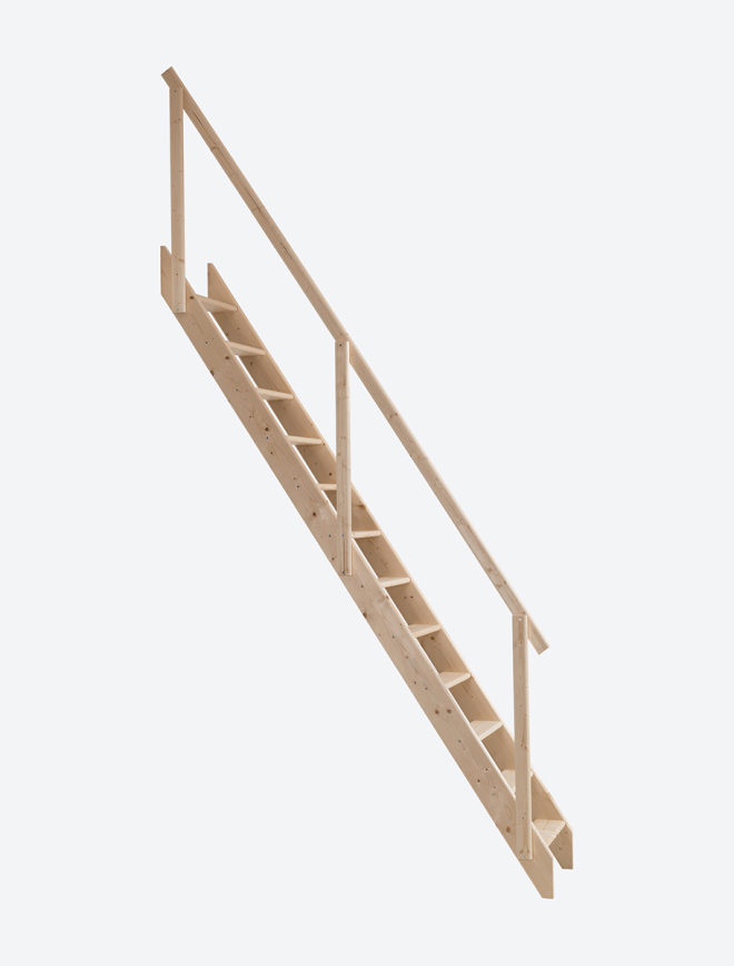Loft stair MADRID