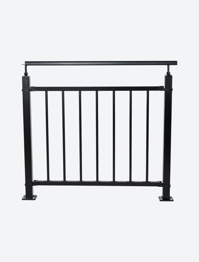 Balustrade ACADIA