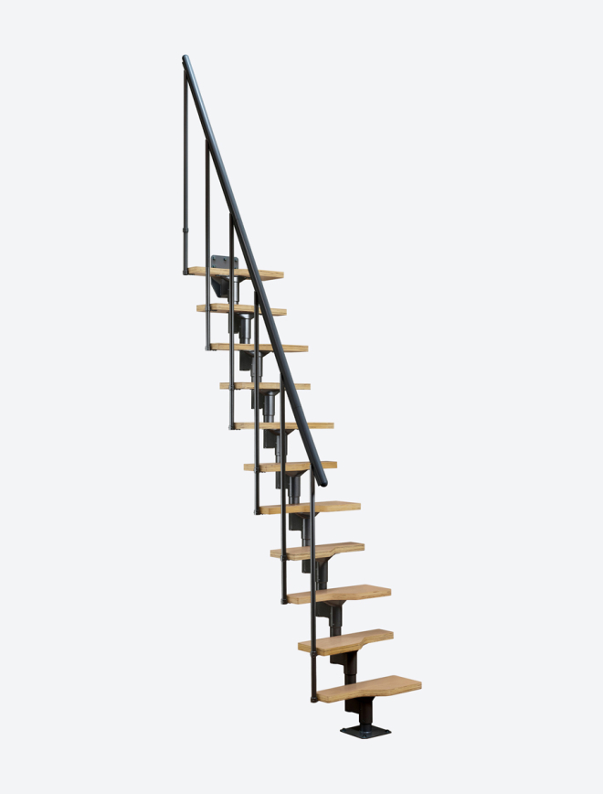 Staircase ATLANTA