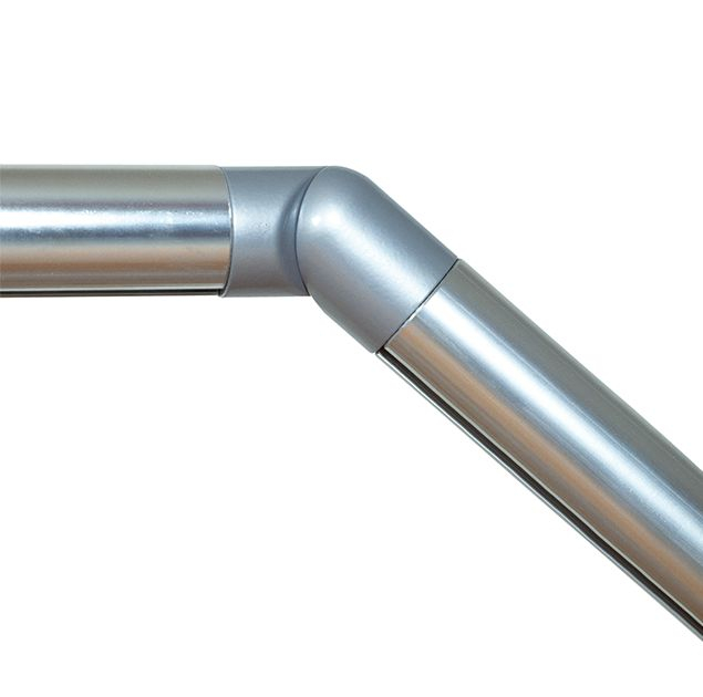 Handrail corner connector PROVA