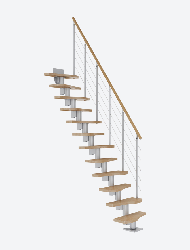 Staircase BASEL 