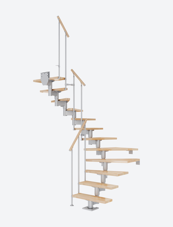Staircase CORK