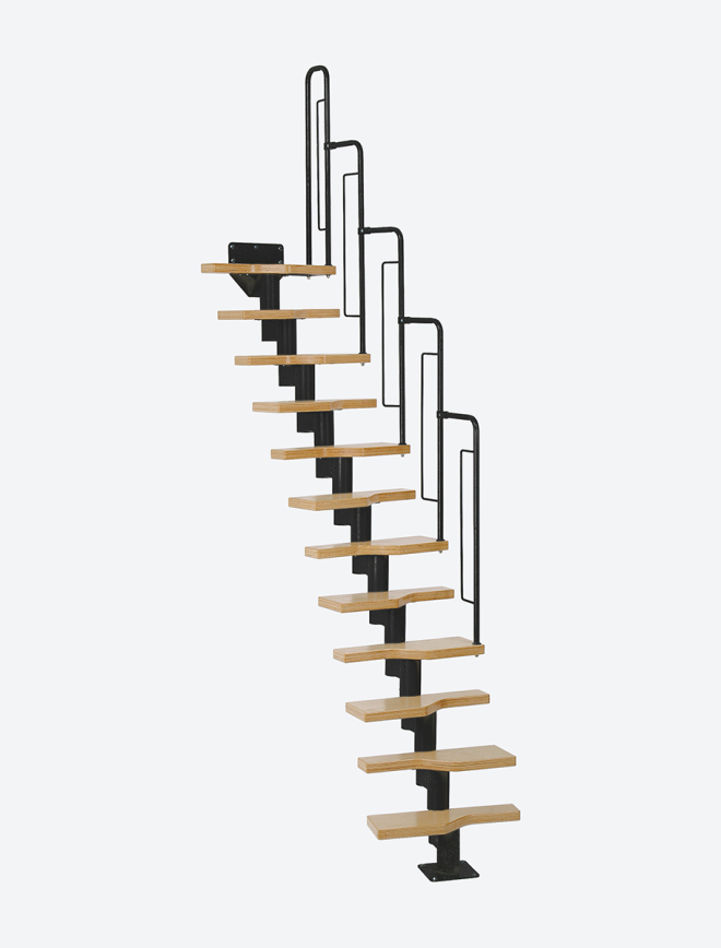Staircase GRAZ 
