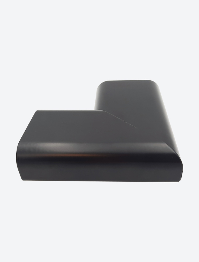  Black, RAL 9005