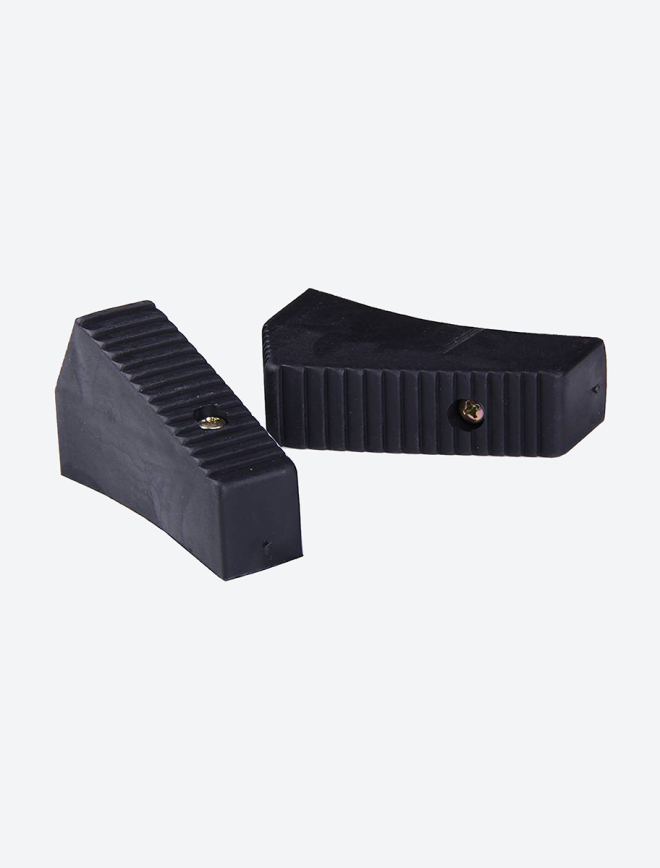 Ladder feet Black