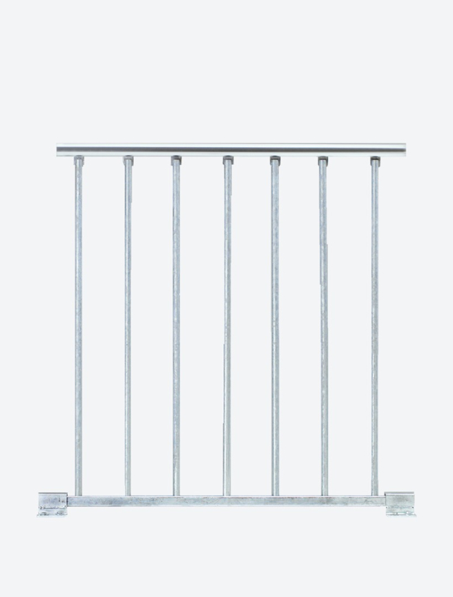 Landing banister Toronto Outdoor