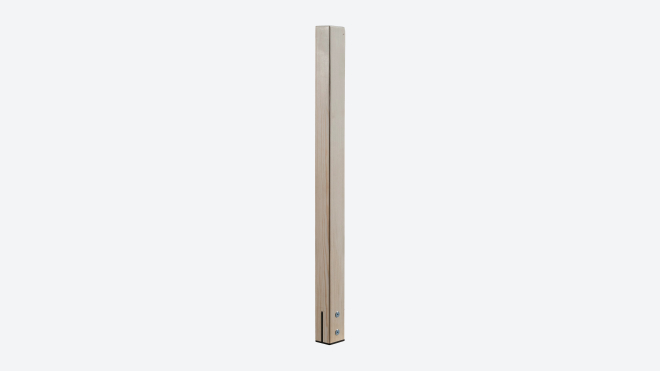 MADEIRA end post 