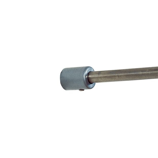 Wall bracket for Prova Alu Grey metallic