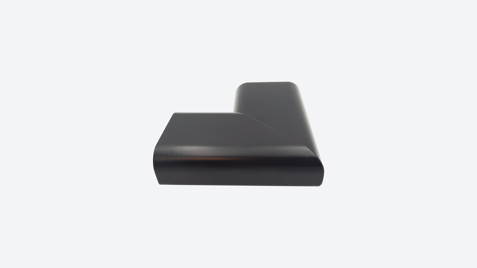 Black, RAL 9005