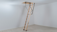 Loft ladder REI 60 - Made to measure 