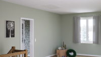 Loft ladder clickFIX® vario - Made to measure 