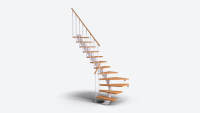 Staircase HAMBURG