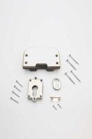 Lock housing