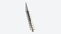 Staircase ATLANTA 