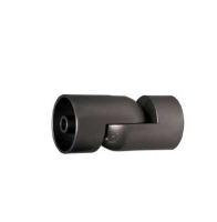 Handrail corner connection PROVA PS 6 anthracite thumbnail