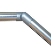 Handrail corner connector PROVA