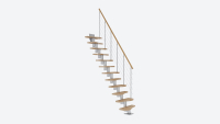 Staircase BASEL