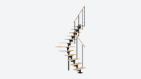 Staircase BOSTON