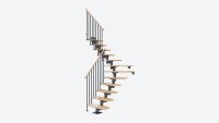 Staircase CORK