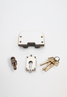 Lock housing kit incl. lock
