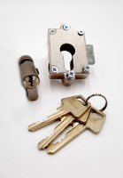 Lock housing kit incl. lock