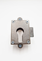 Lock housing kit
