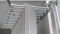 Loft ladder clickFIX® vario - Made to measure 