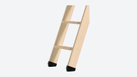 Loft ladder REI 60 - Made to measure 