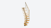 Staircase ROME 